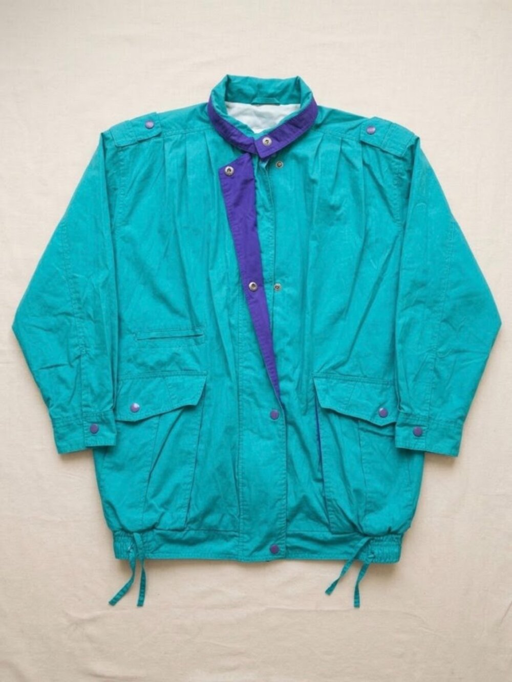 jacket - Picture 1 of 3